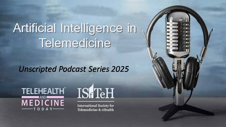 Artificial Intelligence (AI) in Telemedicine