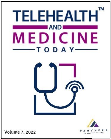 					View Vol. 7 No. 5 (2022): Telehealth and Medicine Today
				