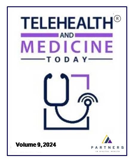 					View Vol. 9 No. 5 (2024): Telehealth and Medicine Today
				